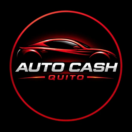 Logotipo AUTO CASH QUITO